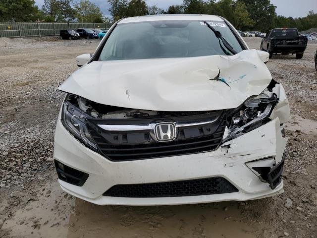 2018 HONDA ODYSSEY EX - 5FNRL6H77JB083819