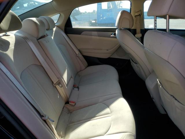 2015 HYUNDAI SONATA SE - 5NPE24AF8FH212537