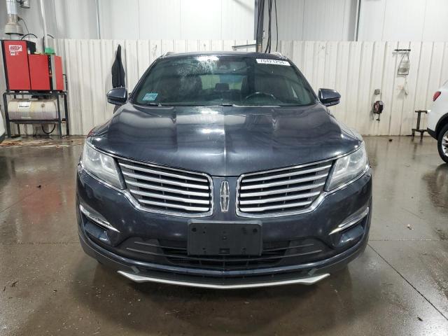 2015 LINCOLN MKC - 5LMCJ1A91FUJ11163