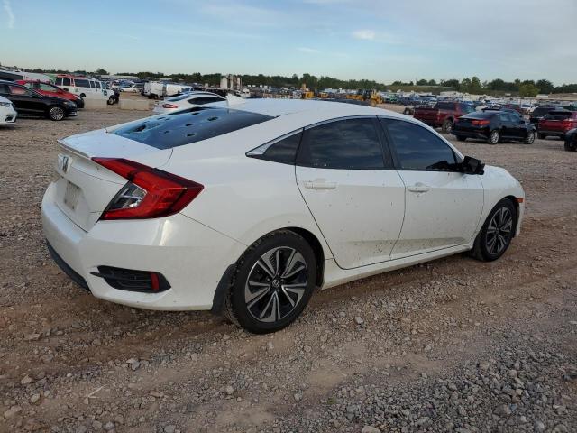 2016 HONDA CIVIC EXL - 19XFC1F7XGE014579