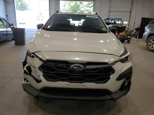 2024 SUBARU CROSSTREK - JF2GUADC7R8233743