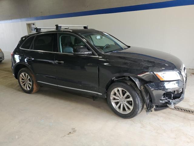 VIN WA1L2AFP2GA123542 2016 Audi Q5, Premium Plus no.4