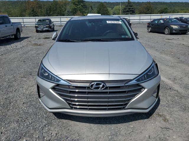 VIN 5NPD84LF7LH532693 2020 Hyundai Elantra, Sel no.5