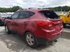 HYUNDAI TUCSON GLS photo