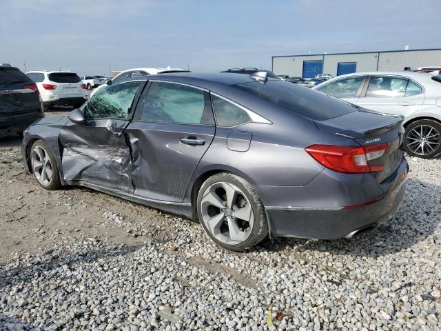 2018 HONDA ACCORD TOU - 1HGCV1F98JA004983