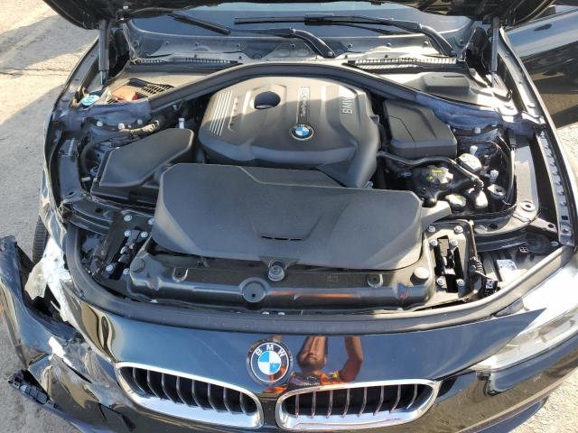 VIN WBA8D9G50JNU70494 2018 BMW 3 Series, 330 XI no.11