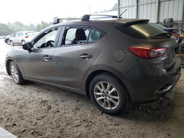 2017 MAZDA 3 SPORT - 3MZBN1K7XHM124101
