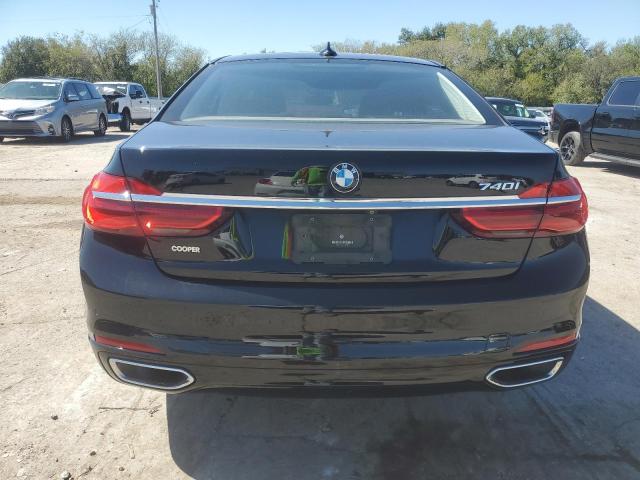 VIN WBA7E2C57JG741464 2018 BMW 7 SERIES no.6