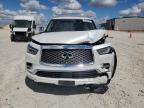 INFINITI QX80 LUXE снимка