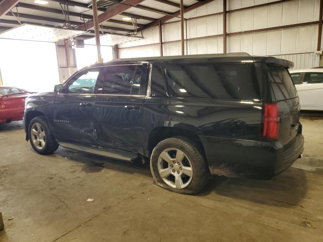 2016 CHEVROLET SUBURBAN K 1GNSKHKC3GR117500  71548544