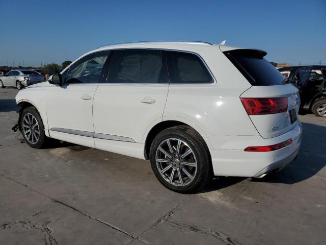 VIN WA1LAAF78HD012710 2017 Audi Q7, Premium Plus no.2