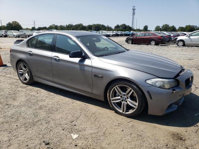 VIN WBAFR7C55DC819118 2013 BMW 5 Series, 535 I no.4