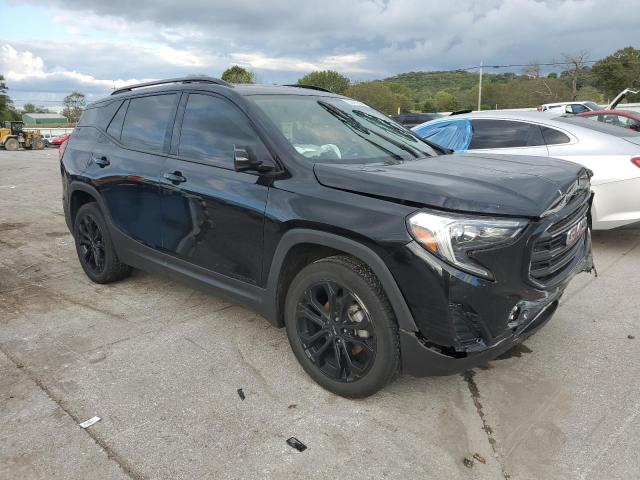 2020 GMC TERRAIN SL - 3GKALTEV1LL100444