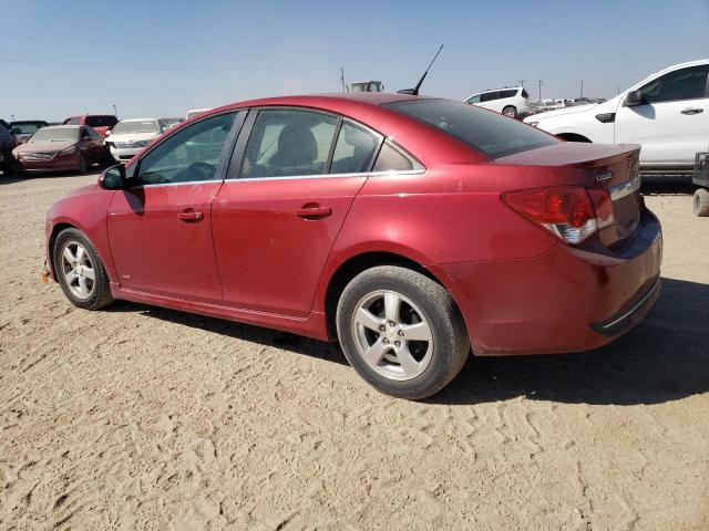 Vin: 1g1pf5s97b7214587, lot: 71578404, chevrolet cruze lt 20112