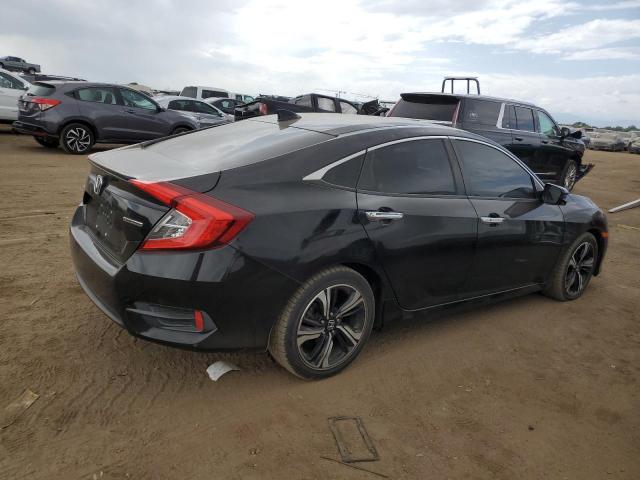 VIN 19XFC1F96GE200749 2016 Honda Civic, Touring no.3