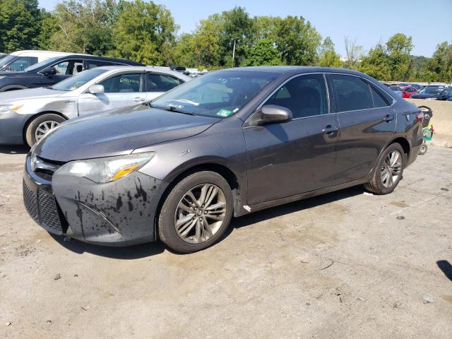 VIN 4T1BF1FK5FU072329 2015 Toyota Camry, LE no.1