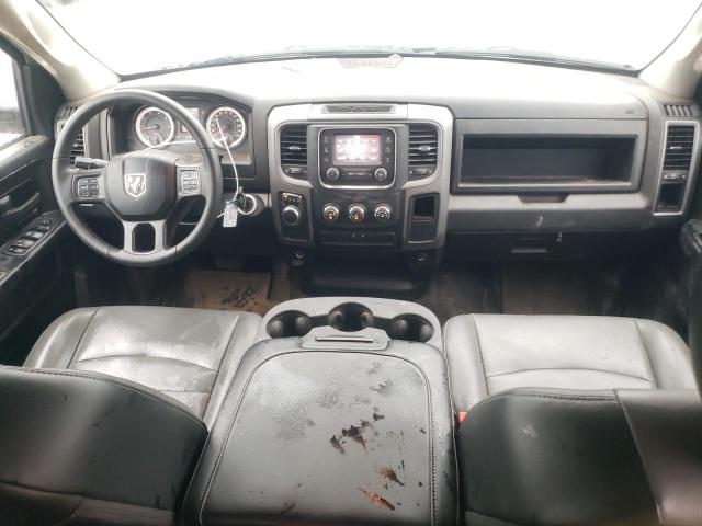2022 RAM 1500 CLASS - 1C6RR6FG2NS170822