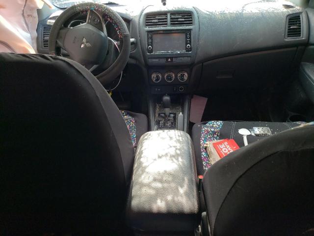 2020 MITSUBISHI OUTLANDER - JA4AP3AU1LU021658
