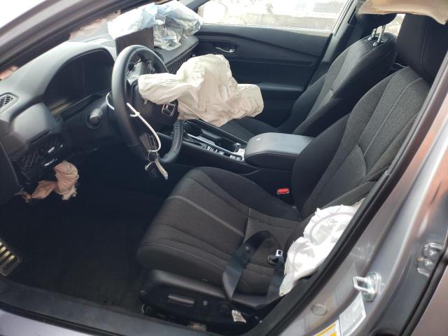 2024 HONDA ACCORD HYB - 1HGCY2F54RA042930