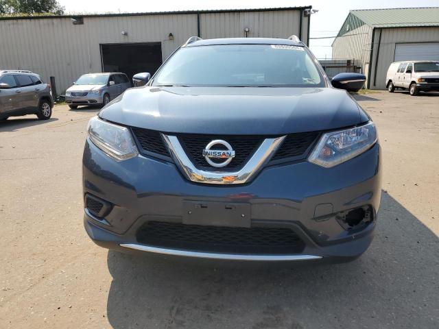 2015 NISSAN ROGUE S - KNMAT2MV8FP585620