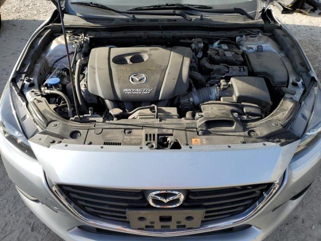 2018 MAZDA 3 TOURING - 3MZBN1L32JM172497