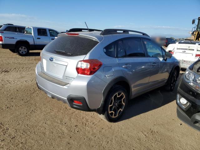 VIN JF2GPABC5HH234771 2017 Subaru Crosstrek, Premium no.3