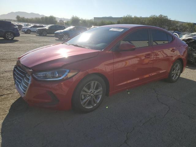 VIN 5NPD84LF6JH388437 2018 Hyundai Elantra, Sel no.1