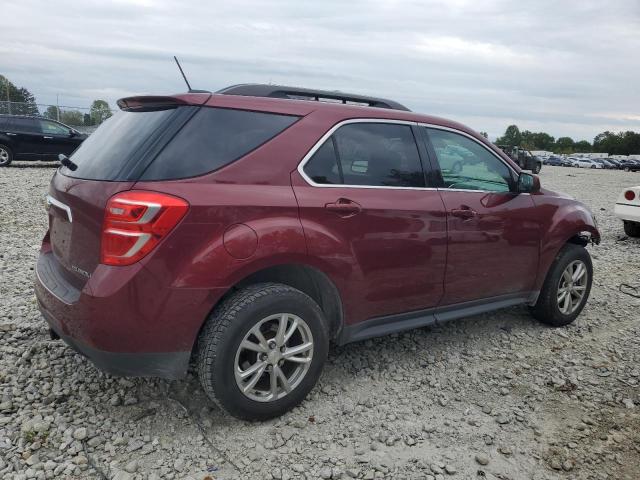 VIN 2GNALCEK8G6274112 2016 Chevrolet Equinox, LT no.3