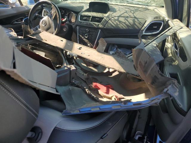 2016 BUICK ENCORE KL4CJASB5GB565206