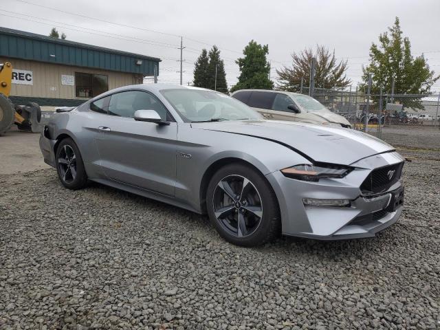 2021 FORD MUSTANG GT - 1FA6P8CFXM5139507