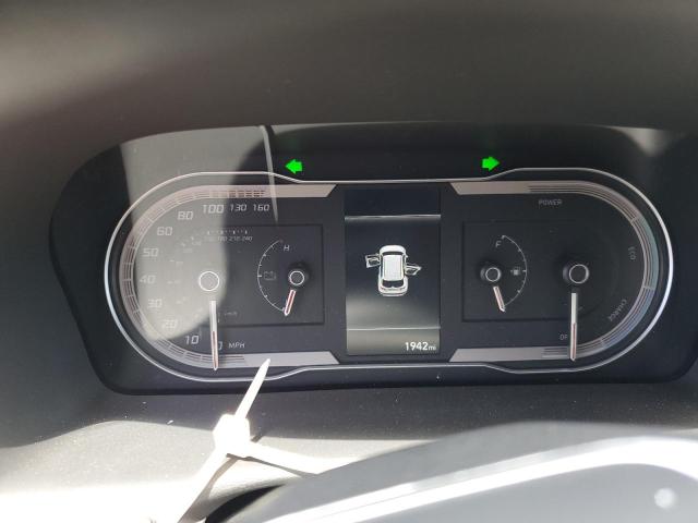 2024 HYUNDAI TUCSON BLU - KM8JBCD14RU213506