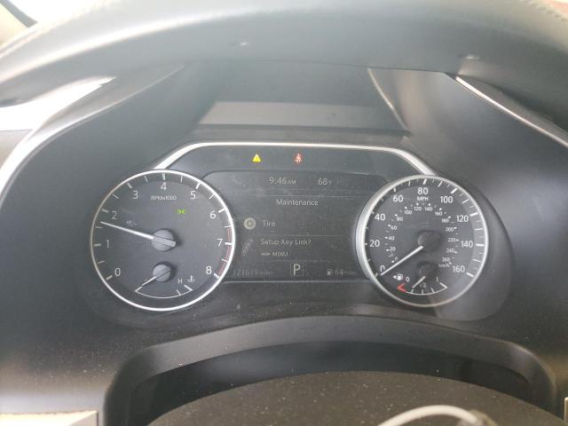 2016 NISSAN MURANO S - 5N1AZ2MG7GN107259