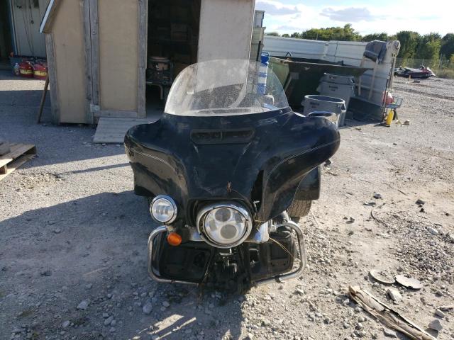 2014 HARLEY-DAVIDSON FLHTCUTG T 1HD1MAL1XEB857908
