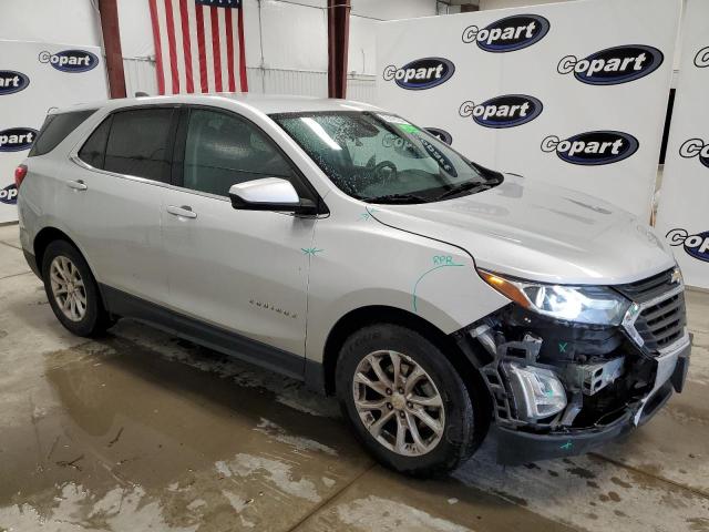 3GNAXKEV0LS516511 Chevrolet Equinox Lt 2020