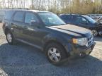 FORD ESCAPE XLT photo