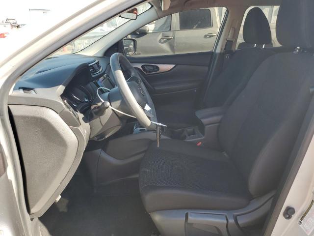 2020 NISSAN ROGUE SPOR - JN1BJ1CW8LW364599