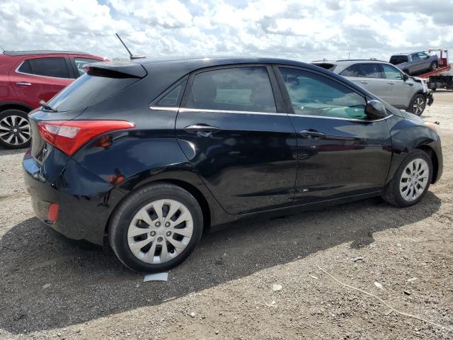 2017 HYUNDAI ELANTRA GT KMHD35LH2HU382474  70817034