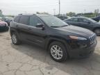 JEEP CHEROKEE L photo