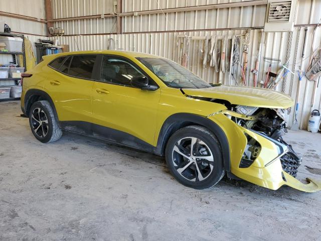 2024 CHEVROLET TRAX 1RS - KL77LGE28RC035385