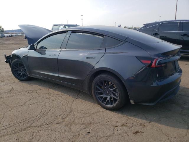 2024 TESLA MODEL 3 - 5YJ3E1EA8RF726578