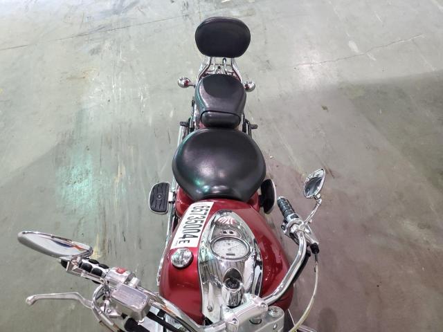 2006 YAMAHA XV1700 A JYAVP17E96A021436