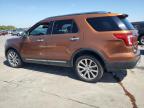 FORD EXPLORER L photo