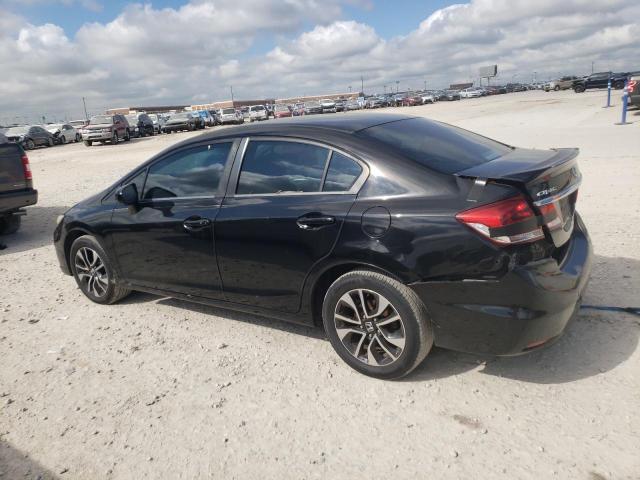 2015 HONDA CIVIC EX - 19XFB2F87FE043375