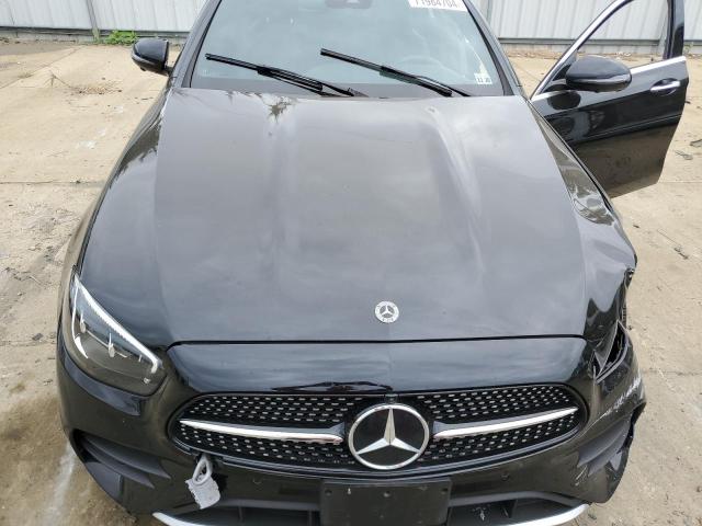 VIN W1KZF8EB7NB011416 2022 Mercedes-Benz E-Class, 3... no.11