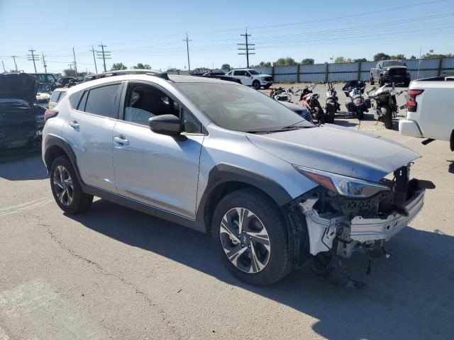 2024 SUBARU CROSSTREK - JF2GUADC3R8379461