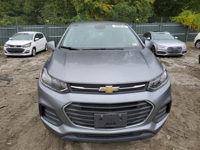 VIN 3GNCJNSB9LL238465 2020 CHEVROLET TRAX no.5