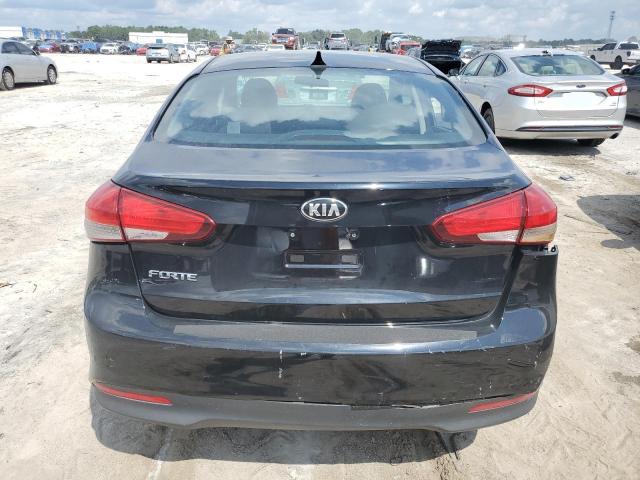 VIN 3KPFK4A79HE016319 2017 KIA Forte, LX no.6