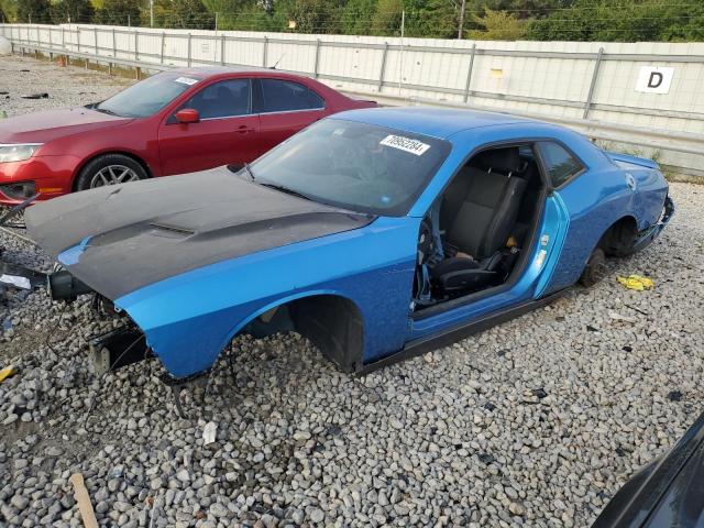 2019 DODGE CHALLENGER - 2C3CDZBT7KH731718