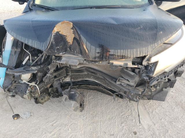 2015 HONDA CR-V EXL - 2HKRM4H72FH620736