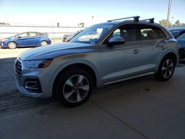 2023 AUDI Q5 PREMIUM #2945441710